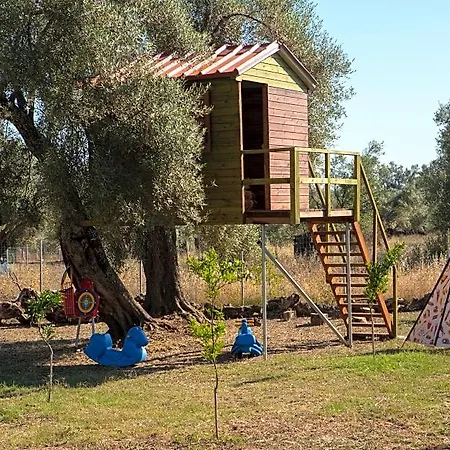 Hotel Elionas