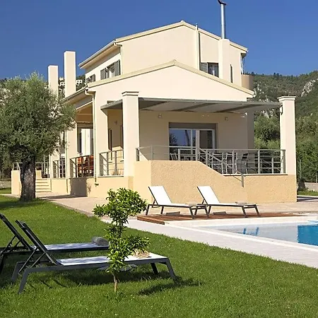 Hotel Elionas *