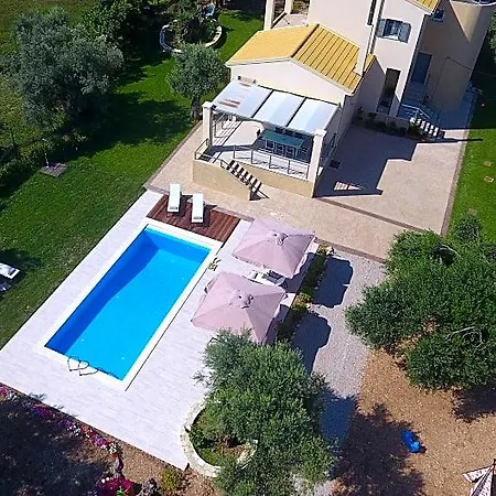 Hotel Elionas *